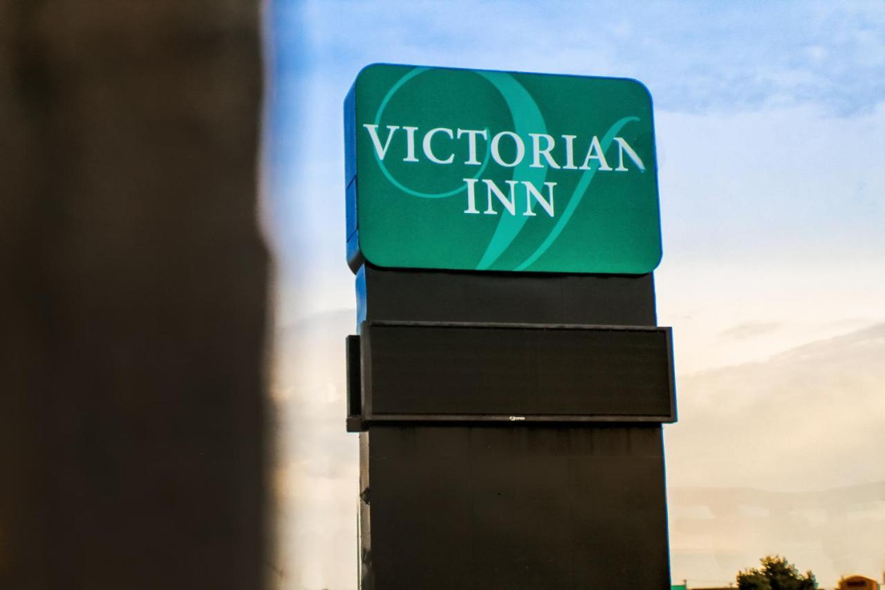 Victorian Inn & Suites-约克 外观 照片