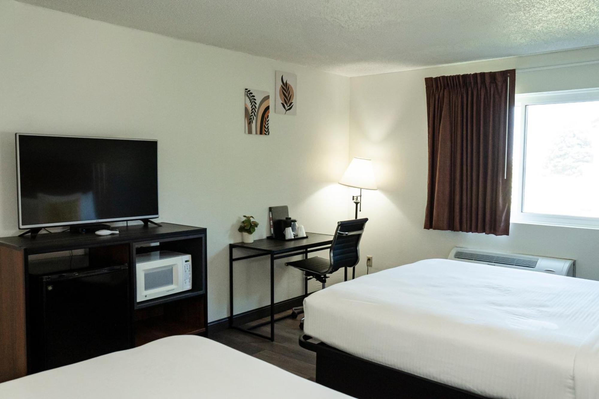Victorian Inn & Suites-约克 客房 照片