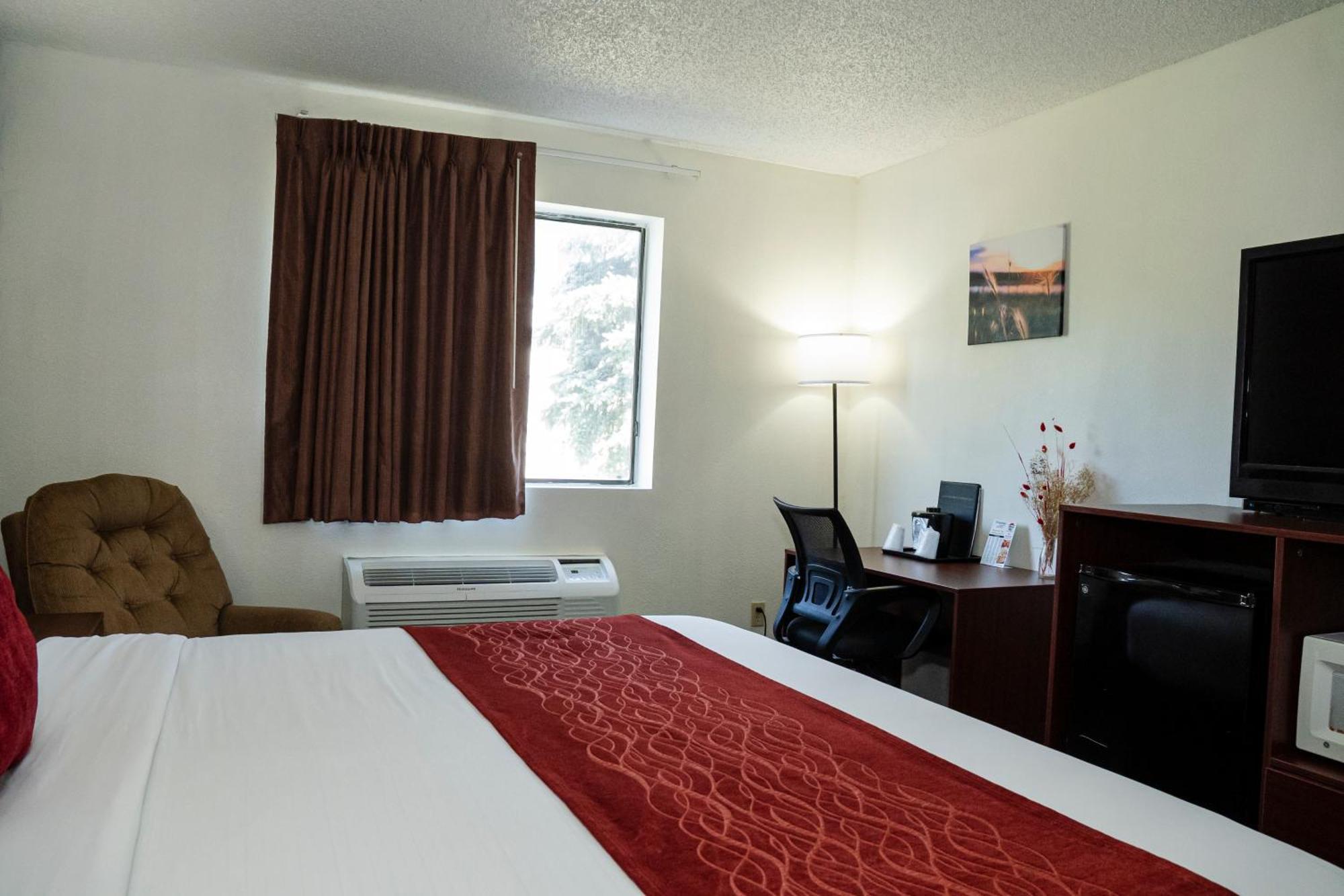 Victorian Inn & Suites-约克 客房 照片