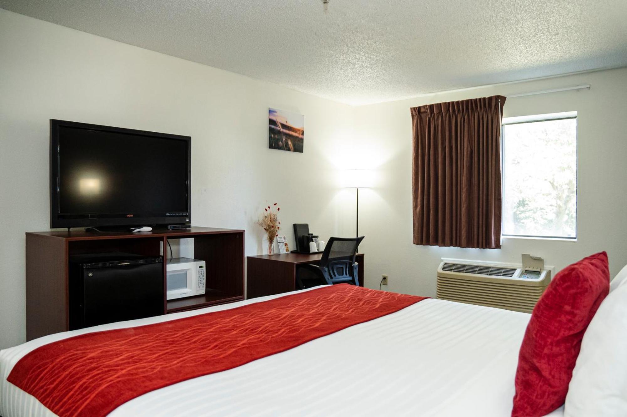 Victorian Inn & Suites-约克 客房 照片
